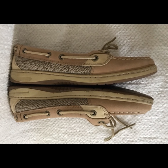 Sperry top siders - Picture 5 of 6